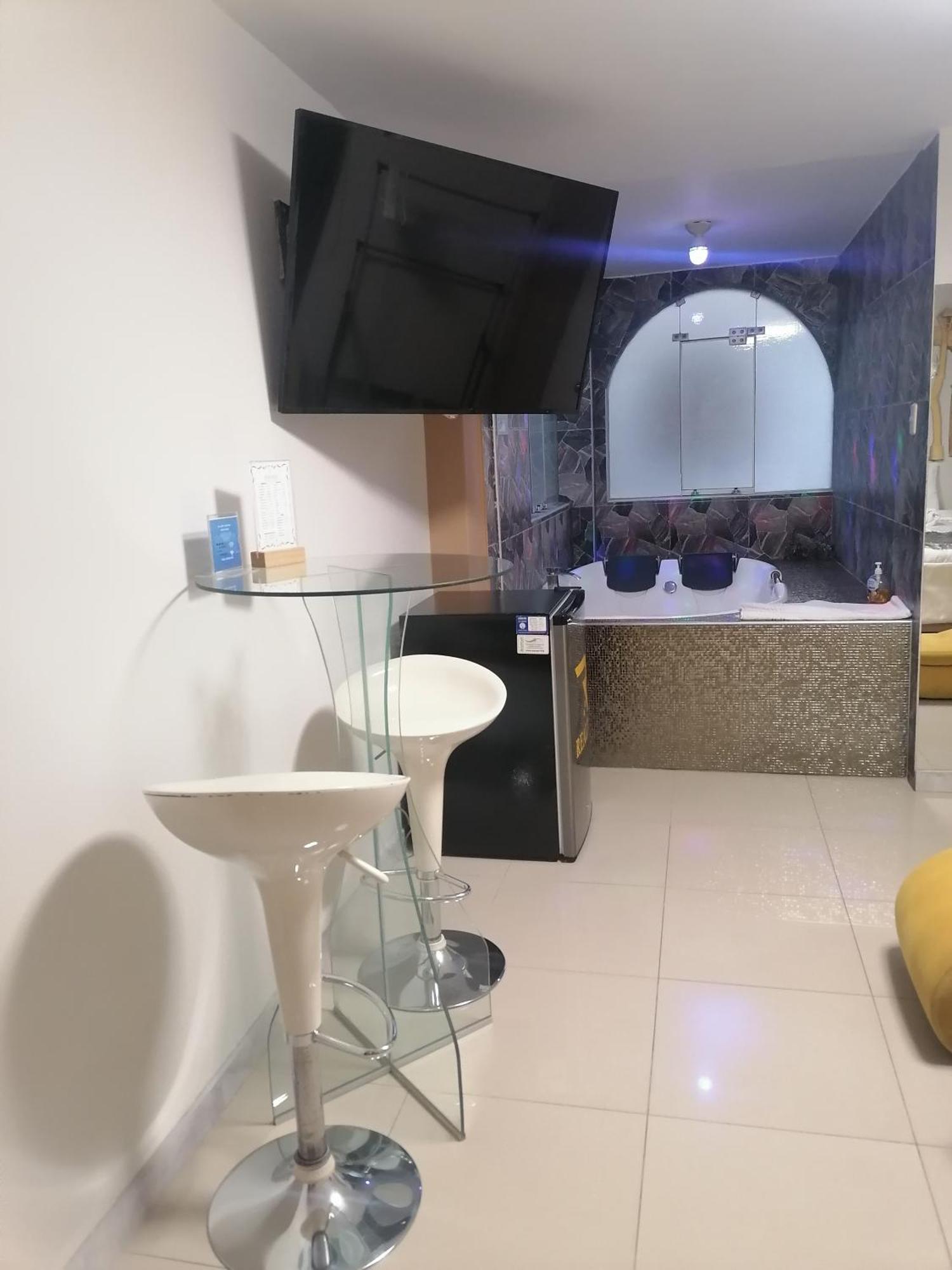 Sillary Hostal Boutique Arequipa Eksteriør billede