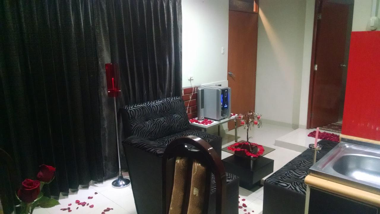 Sillary Hostal Boutique Arequipa Eksteriør billede