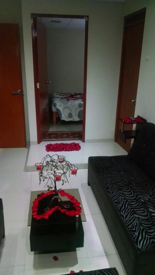Sillary Hostal Boutique Arequipa Eksteriør billede