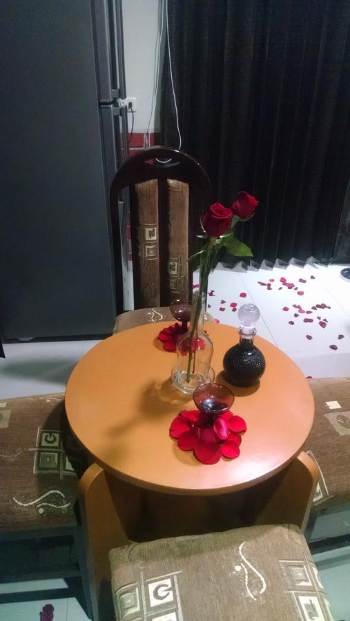 Sillary Hostal Boutique Arequipa Eksteriør billede