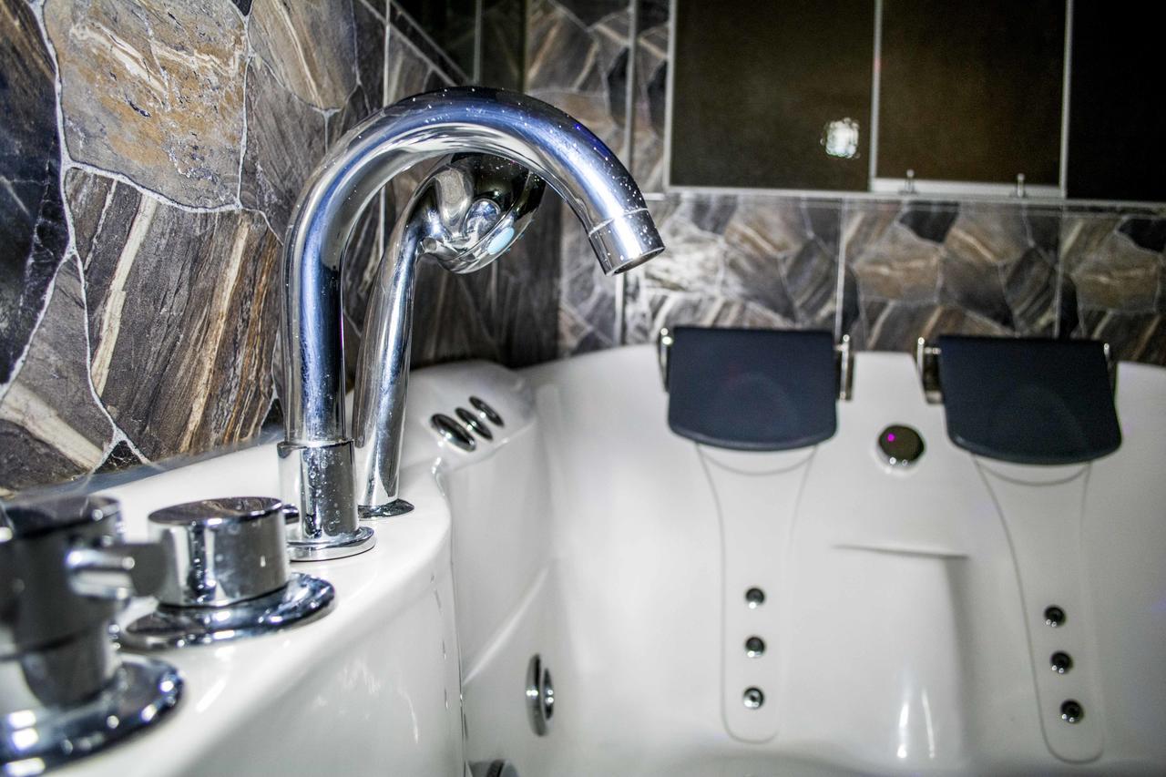 Sillary Hostal Boutique Arequipa Eksteriør billede