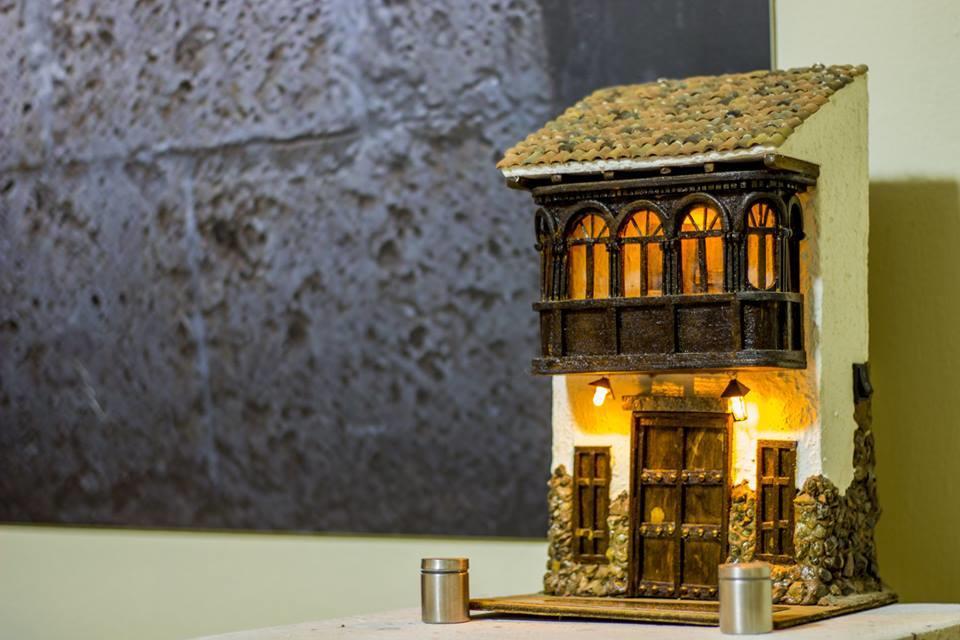 Sillary Hostal Boutique Arequipa Eksteriør billede