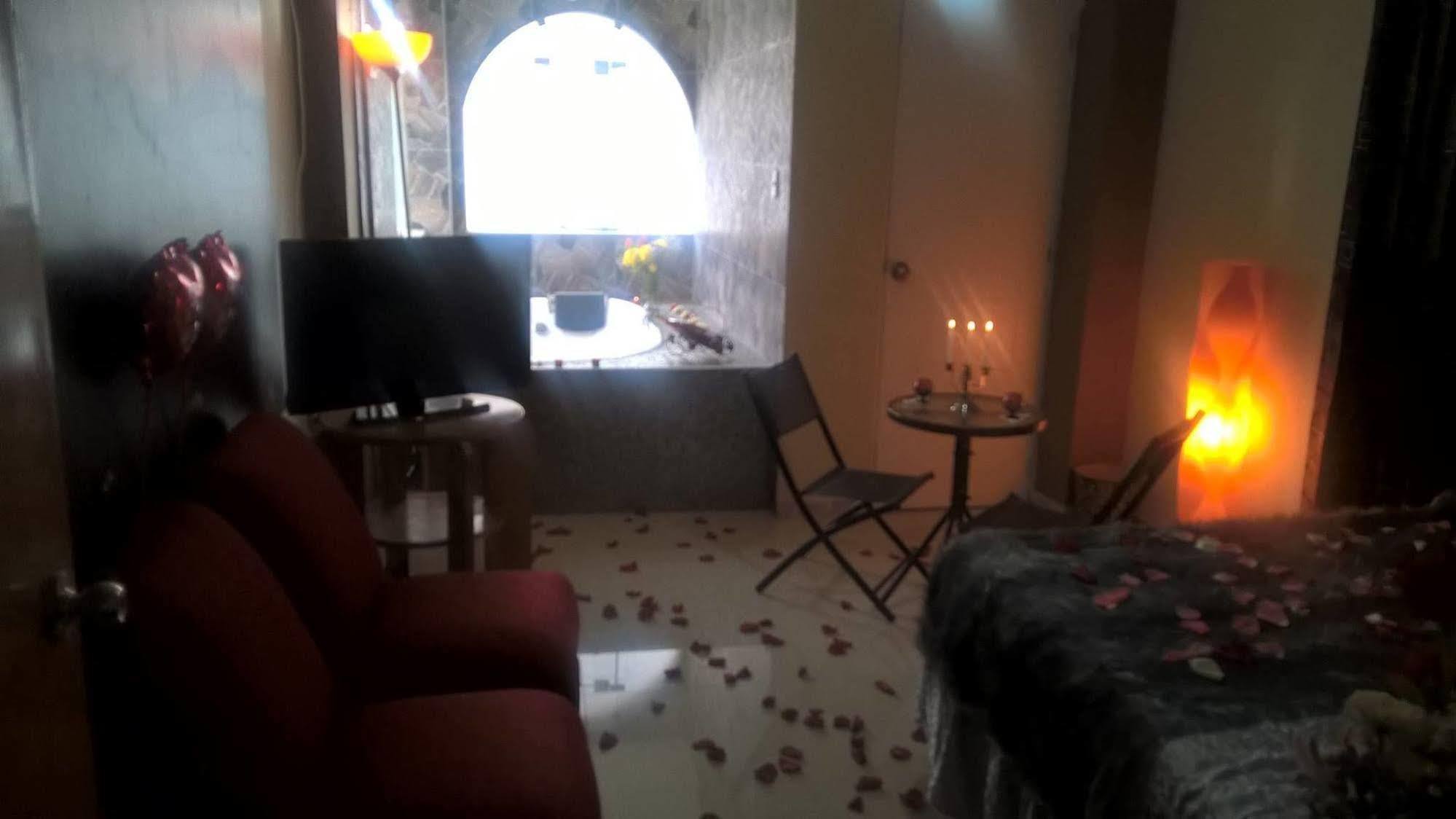 Sillary Hostal Boutique Arequipa Eksteriør billede