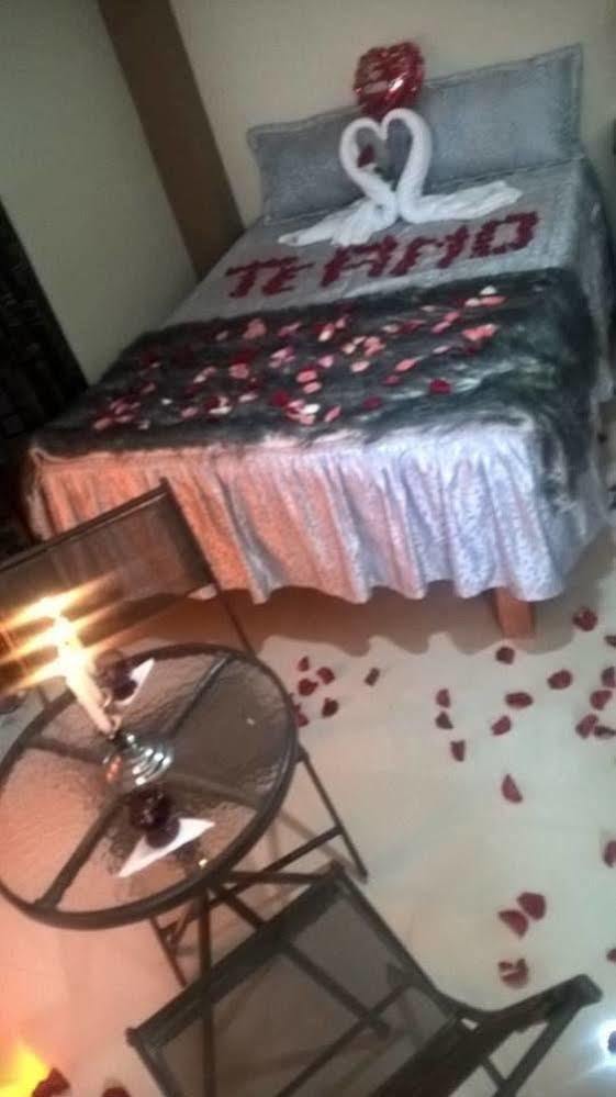 Sillary Hostal Boutique Arequipa Eksteriør billede