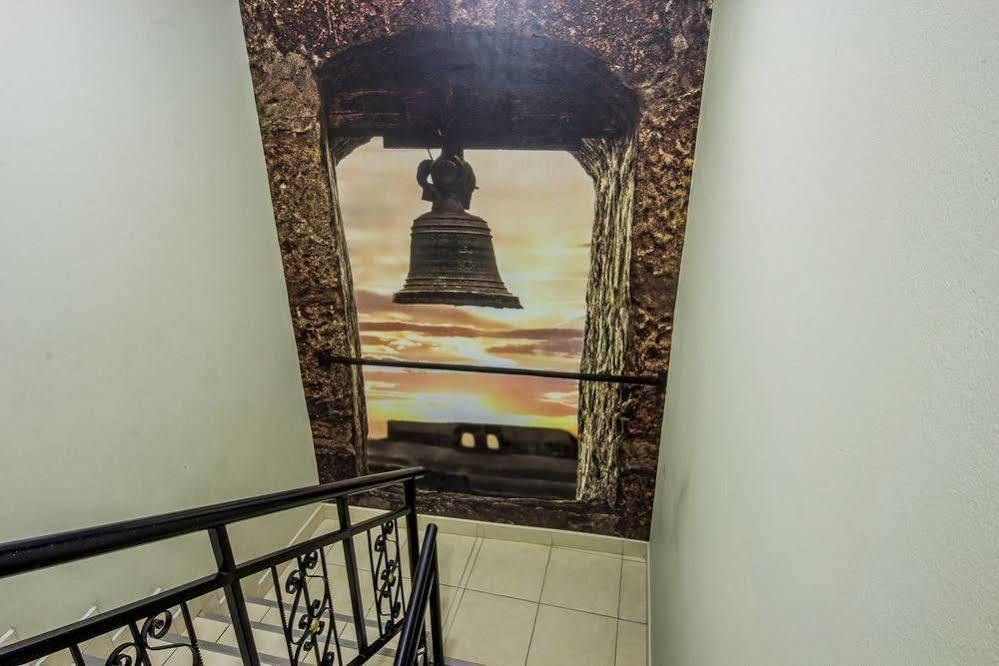 Sillary Hostal Boutique Arequipa Eksteriør billede
