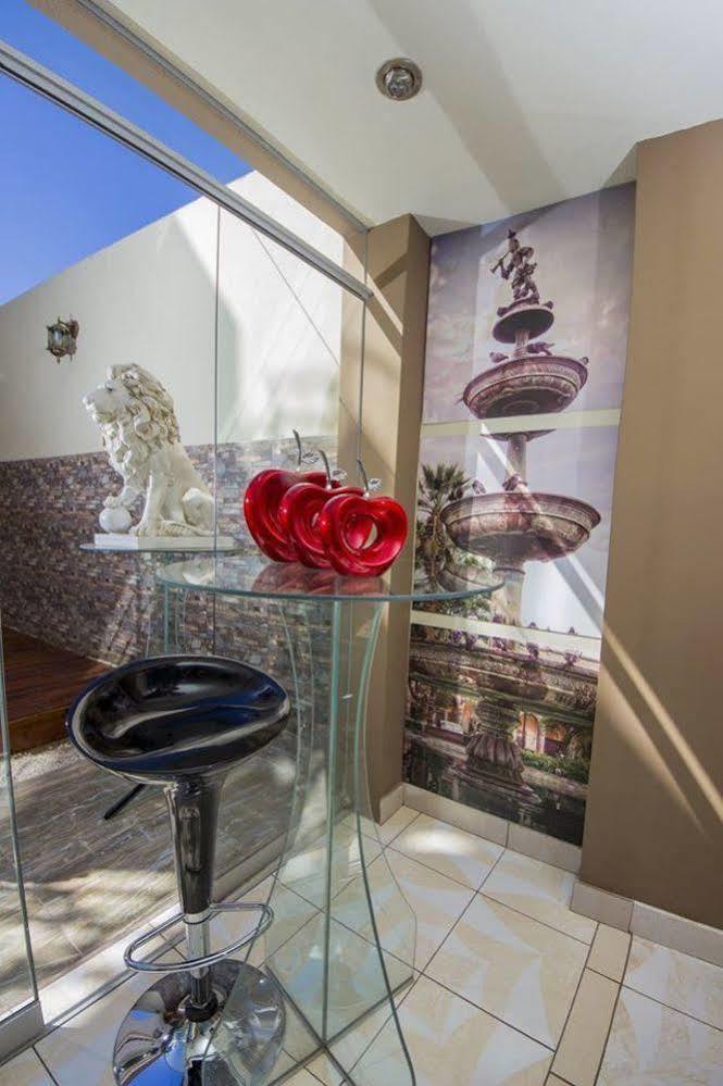 Sillary Hostal Boutique Arequipa Eksteriør billede